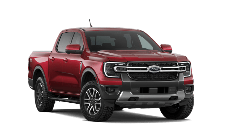 Ranger® vehicle